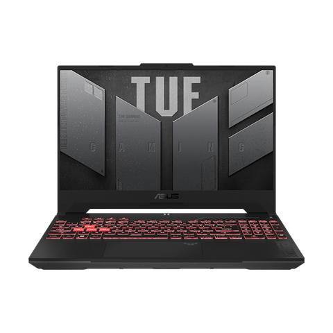  Laptop ASUS TUF Gaming A15 FA507NU-LP131W R5-7535HS| 16GB| 1TB| RTX4050 6GB| 15.6