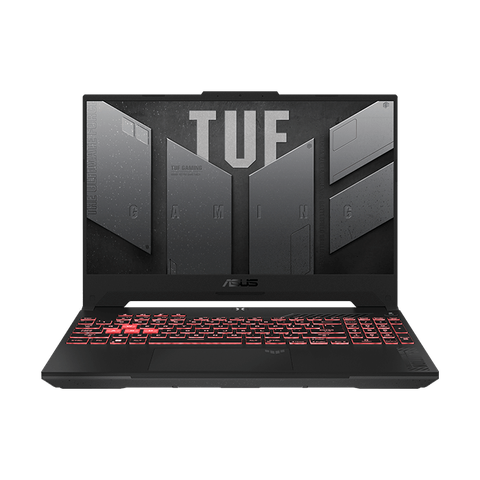  Laptop ASUS TUF Gaming A15 FA507NV-LP046W R7-7735HS| 8GB| 512GB| RTX4060 8GB| 15.6