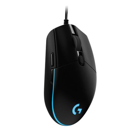  Chuột máy tính Gaming Logitech G102 (Có dây - Kết nối USB) 