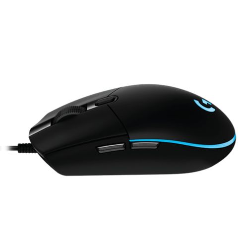  Chuột máy tính Gaming Logitech G102 (Có dây - Kết nối USB) 