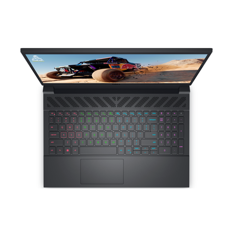  Laptop Dell Gaming G15-5530-i7H165W11GR4060 i7-13650HX| 16GB| 512GB| 15.6