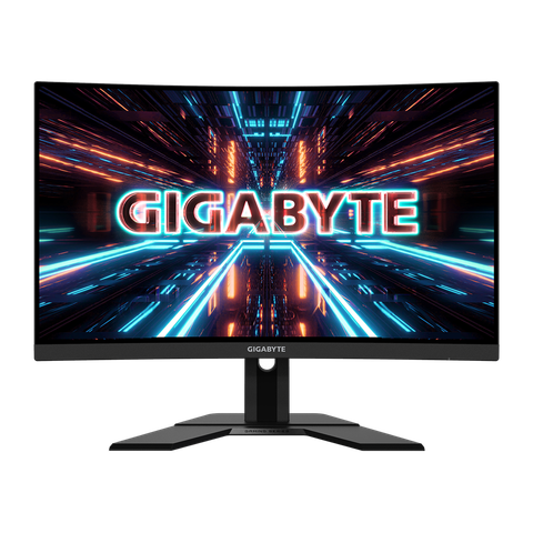  Màn hình máy tính LCD Gaming Cong Gigabyte G27FC A 27