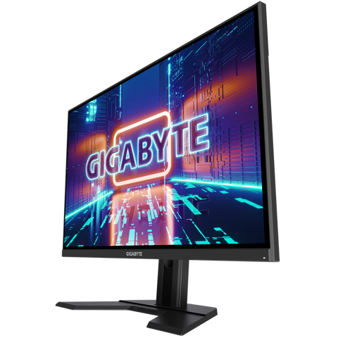  Màn hình máy tính LCD Gaming Gigabyte G27Q 27