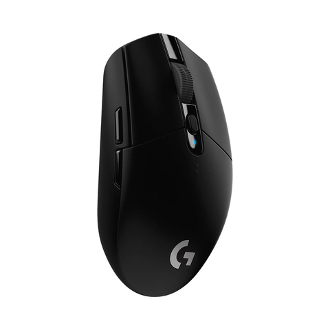  Chuột máy tính Gaming Logitech G304 (Không dây -  Đầu thu USB Lightspeed Wireless) 