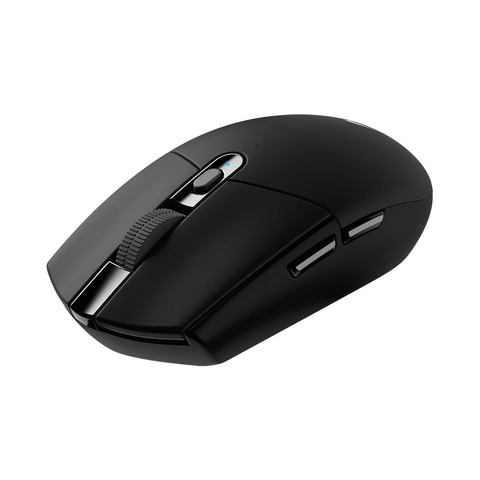  Chuột máy tính Gaming Logitech G304 (Không dây -  Đầu thu USB Lightspeed Wireless) 