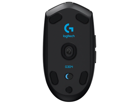  Chuột máy tính Gaming Logitech G304 (Không dây -  Đầu thu USB Lightspeed Wireless) 