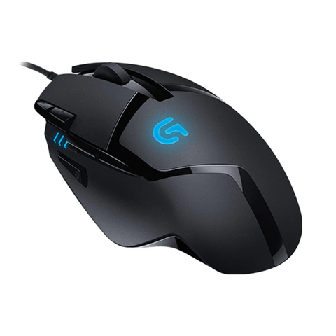  Chuột máy tính Gaming Logitech G402 (Có dây - Kết nối USB) 