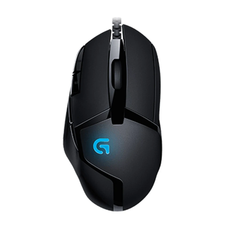  Chuột máy tính Gaming Logitech G402 (Có dây - Kết nối USB) 