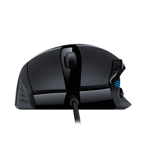  Chuột máy tính Gaming Logitech G402 (Có dây - Kết nối USB) 