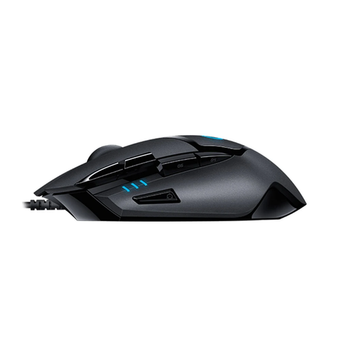  Chuột máy tính Gaming Logitech G402 (Có dây - Kết nối USB) 