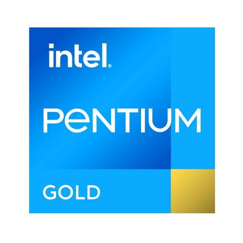  CPU Intel Pentium Gold G7400 (Up to 3.7GHz, 2 nhân 4 luồng, 6MB Cache) - Socket FCLGA1700 