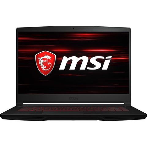  Laptop MSI Thin GF63 12UC-887VN i7-12650H| 8GB| 512GB| RTX3050 4GB| 15.6