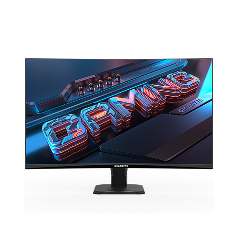  Màn hình máy tính LCD Gaming Cong Gigabyte GS27FC 27