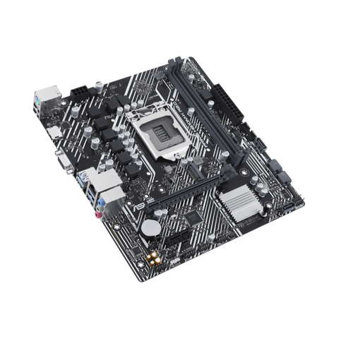  Mainboard ASUS PRIME H510M-K R2.0 