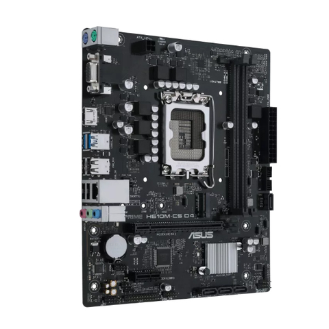  Mainboard ASUS PRIME H610M-CS D4 (Chipset H610) 