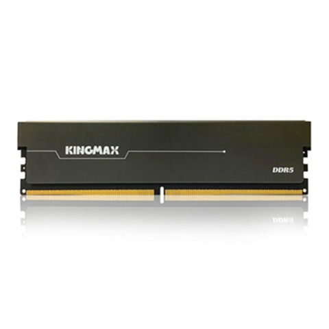  Ram Desktop/PC KINGMAX DDR5 5600MHz 32GB Heatsink Horizon 