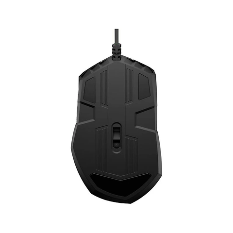  Chuột máy tính HP Pav Gaming Mouse 200 A/P_5JS07AA (Có dây - Kết nối USB) 