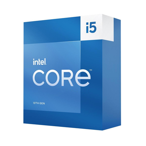  CPU Intel Core i5-13500 (3.5Ghz up to 4.8GHz, 14 nhân 20 luồng, 24MB Cache) - Socket FCLGA1700 