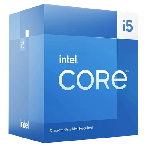  CPU Intel Core i5-14400 (up to 4.7GHz, 10 nhân 16 luồng, 20MB Cache) - Socket FCLGA1700 