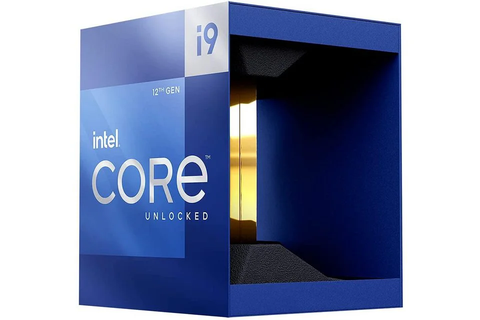  CPU Intel Core i9-12900K (3.2Ghz up to 5.2GHz, 16 nhân 24 luồng, 30MB Cache) - Socket FCLGA1700 
