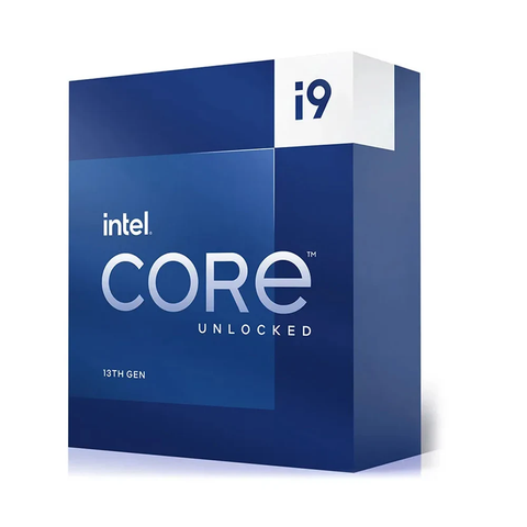  CPU Intel Core i9-13900 (2.0Ghz up to 5.6GHz, 24 nhân 32 luồng, 36MB Cache) - Socket FCLGA1700 