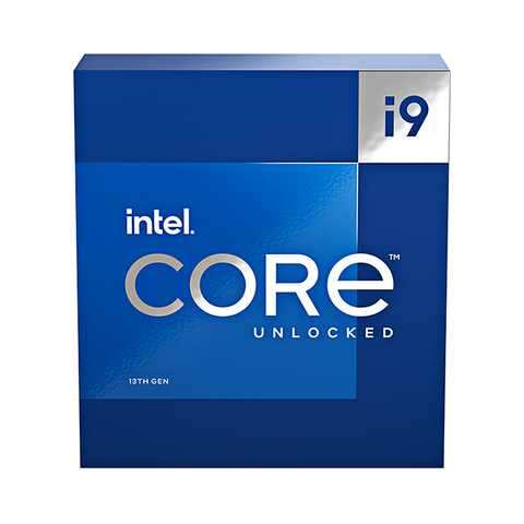  CPU Intel Core i9-13900F (2.0Ghz up to 5.6GHz, 24 nhân 32 luồng, 36MB Cache) - Socket FCLGA1700 