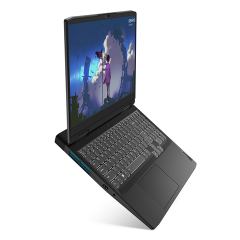  Laptop Lenovo IdeaPad Gaming 3 15IAH7 82S90087VN i7-12700H| 16GB| 512GB| 15.6