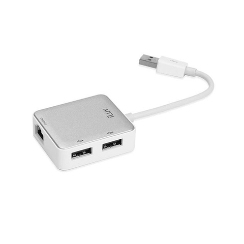  Cáp Chuyển Đổi USB Sang Lan+USB 