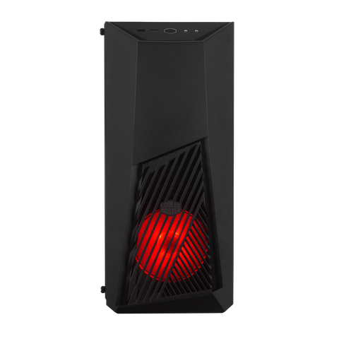  Thùng máy tính | Case Cooler Master MasterBox K501L ARGB Mid Tower (MCB-K501L-KGNN-SR3) 