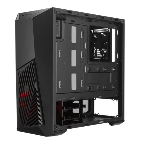  Thùng máy tính | Case Cooler Master MasterBox K501L ARGB Mid Tower (MCB-K501L-KGNN-SR3) 