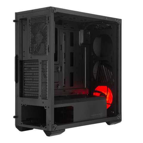  Thùng máy tính | Case Cooler Master MasterBox K501L ARGB Mid Tower (MCB-K501L-KGNN-SR3) 