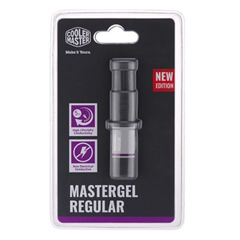  Keo Tản Nhiệt Mastergel Regular 