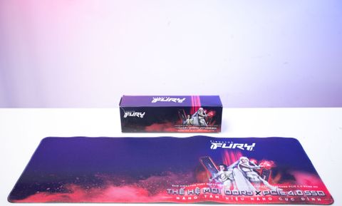  Lót chuột Kingston FURY Limited Edition XXL 