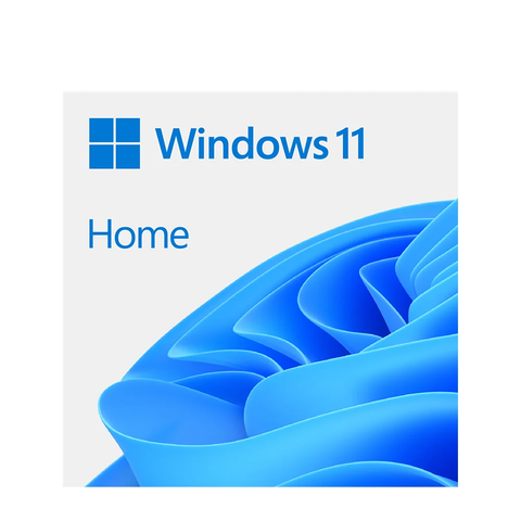  Phần mềm Microsoft Windows 11 Home Online DwnLd NR KW9-00664 (32-bit/64-bit All Lng PK Lic) 