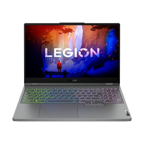  Laptop Lenovo Legion 5 15ARH7 82RD003TVN R5-6600H| 16GB| 512GB| 6GB RTX3060| 15.6