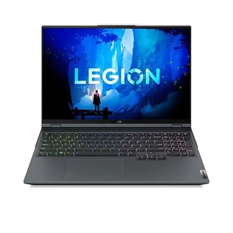  Laptop Lenovo Legion 5 Pro 16IAH7H 82RF0043VN i7-12700H| 16GB| 512GB| 6GB RTX3060| 16