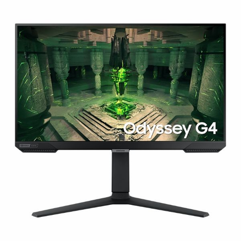  Màn hình máy tính LCD SAMSUNG Odyssey G4 LS25BG400EEXXV 25