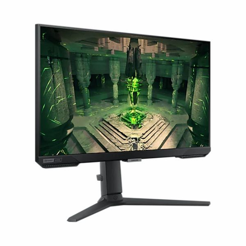  Màn hình máy tính Gaming Odyssey LCD SAMSUNG LS27BG400EEXXV 27