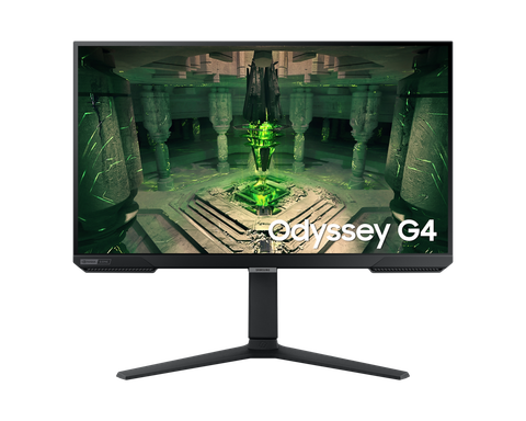  Màn hình máy tính Gaming Odyssey LCD SAMSUNG LS27BG400EEXXV 27