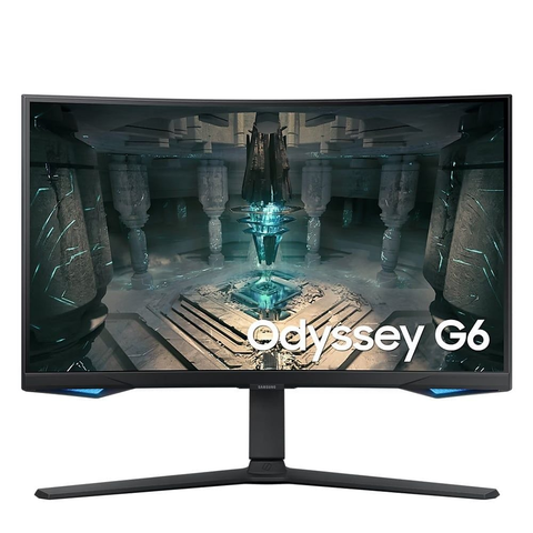  Màn hình máy tính Gaming Odyssey LCD SAMSUNG LS27BG652EEXXV 27