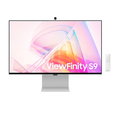  Màn hình máy tính LCD SAMSUNG ViewFinity S9 5K LS27C900PAEXXV 27