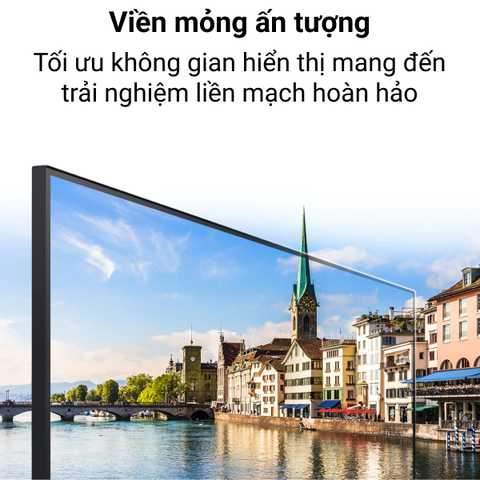  Màn hình máy tính LCD SAMSUNG UR55 LU28R550UQEXXV 28