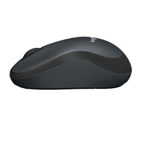  Chuột máy tính Logitech M221 (Không dây - Kết nối USB) 