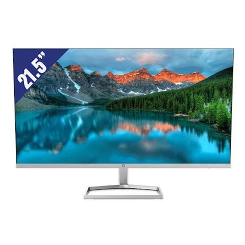  Màn hình máy tính LCD HP M22f 2E2Y3AA 21.5″FHD 1920×1080/IPS/60Hz/5ms 