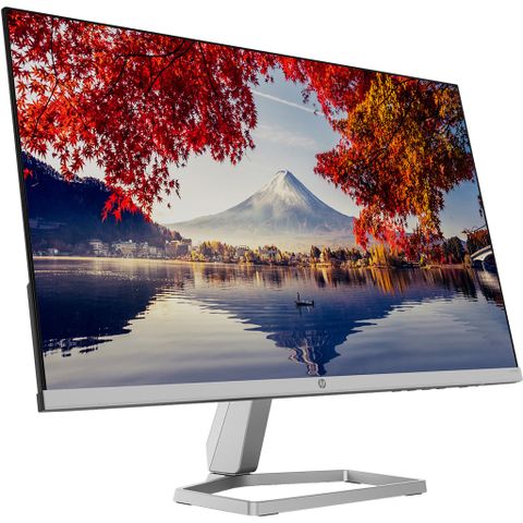  Màn hình máy tính LCD HP M24FW 2E2Y5AA 23.8″FHD 1920×1080/IPS/75Hz/5ms 