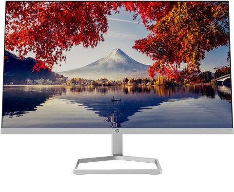  Màn hình máy tính LCD HP M24FW 2E2Y5AA 23.8″FHD 1920×1080/IPS/75Hz/5ms 