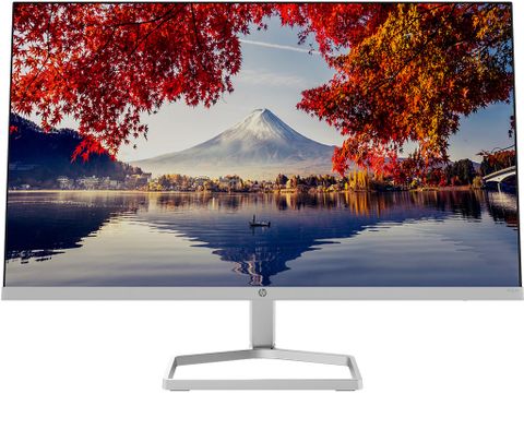  Màn hình máy tính LCD HP M24F 2E2Y4AA 23.8″FHD 1920×1080/IPS/75Hz/5ms 