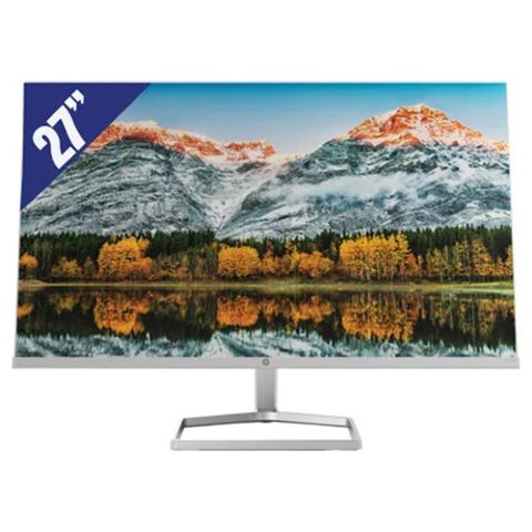  Màn hình máy tính LCD HP M27fw 2H1B1AA 27