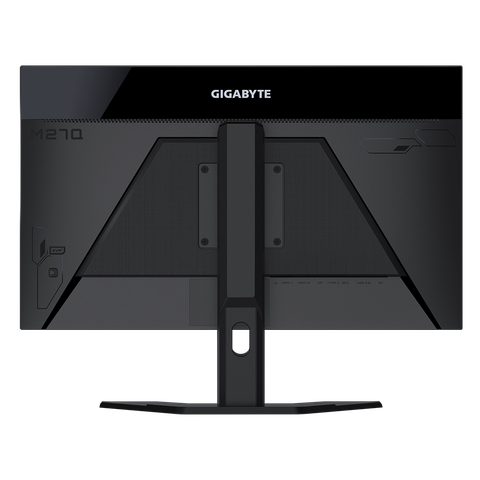  Màn hình máy tính LCD Gaming Gigabyte M27Q 27