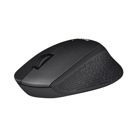  Chuột máy tính Logitech M331 (Không dây - Kết nối USB) 